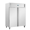 Polar UA052 U-Series Upright Double Door Fridge 1300 Litres