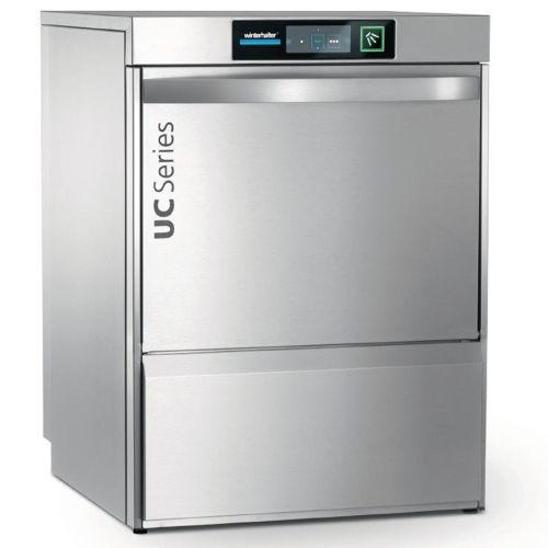 Winterhalter UC-L Undercounter Dishwasher 500x500mm