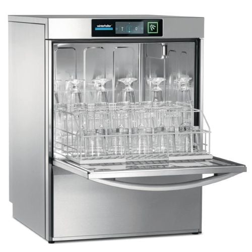 Winterhalter UC-L Dishwasher 500x500mm