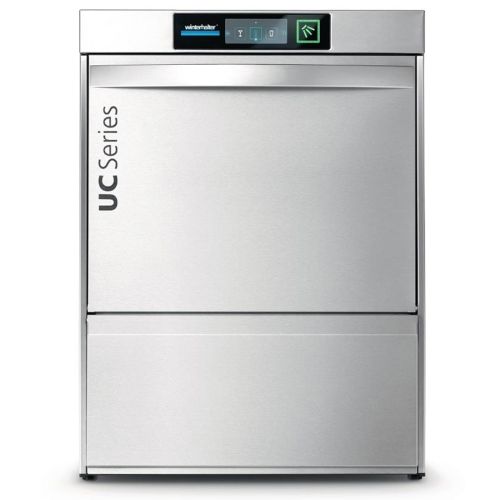 Winterhalter UC-XL Dishwasher 540x500mm