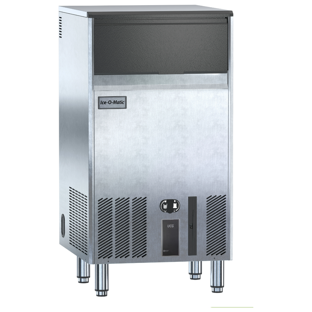 Ice-O-Matic UCG165A Bistro Cube Ice Machine 28kg Output