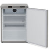 Blizzard UCR140 Stainless Steel Undercounter Fridge 145 Litres