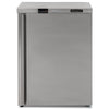 Blizzard UCR140 Stainless Steel Undercounter Fridge 145 Litres