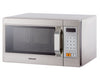 Samsung CM1089 Light Duty Commercial Microwave Manual 1100W 26 Litres.