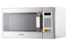 Samsung CM1089 Light Duty Commercial Microwave Manual 1100W 26 Litres.