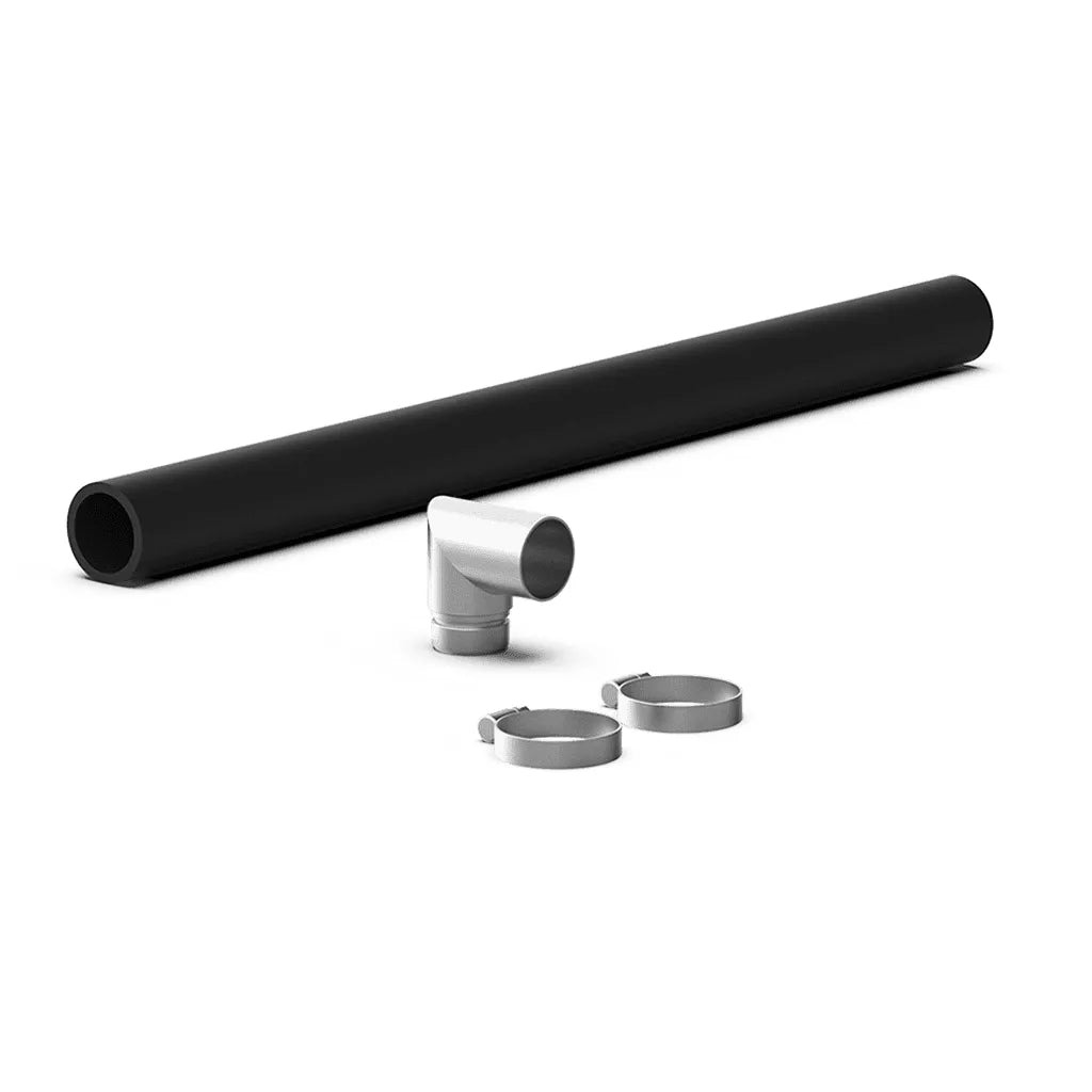Unox XUC199 Oven Installation Kit