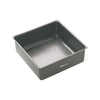 MasterClass Non-Stick Square Loose Base Deep Cake Pan 20cm - Cater-Connect Ltd