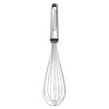 MasterClass Smart Space Stainless Steel Handheld Cooking Whisk