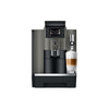 Jura Automatic Commercial W8 Dark Inox Coffee Bean To Cup Machine - Cater-Connect Ltd