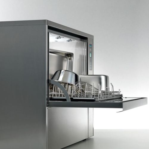 Winterhalter GS630 Undercounter Utensil Washer 650mm Basket