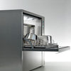 Winterhalter GS630 Undercounter Utensil Washer 650mm Basket