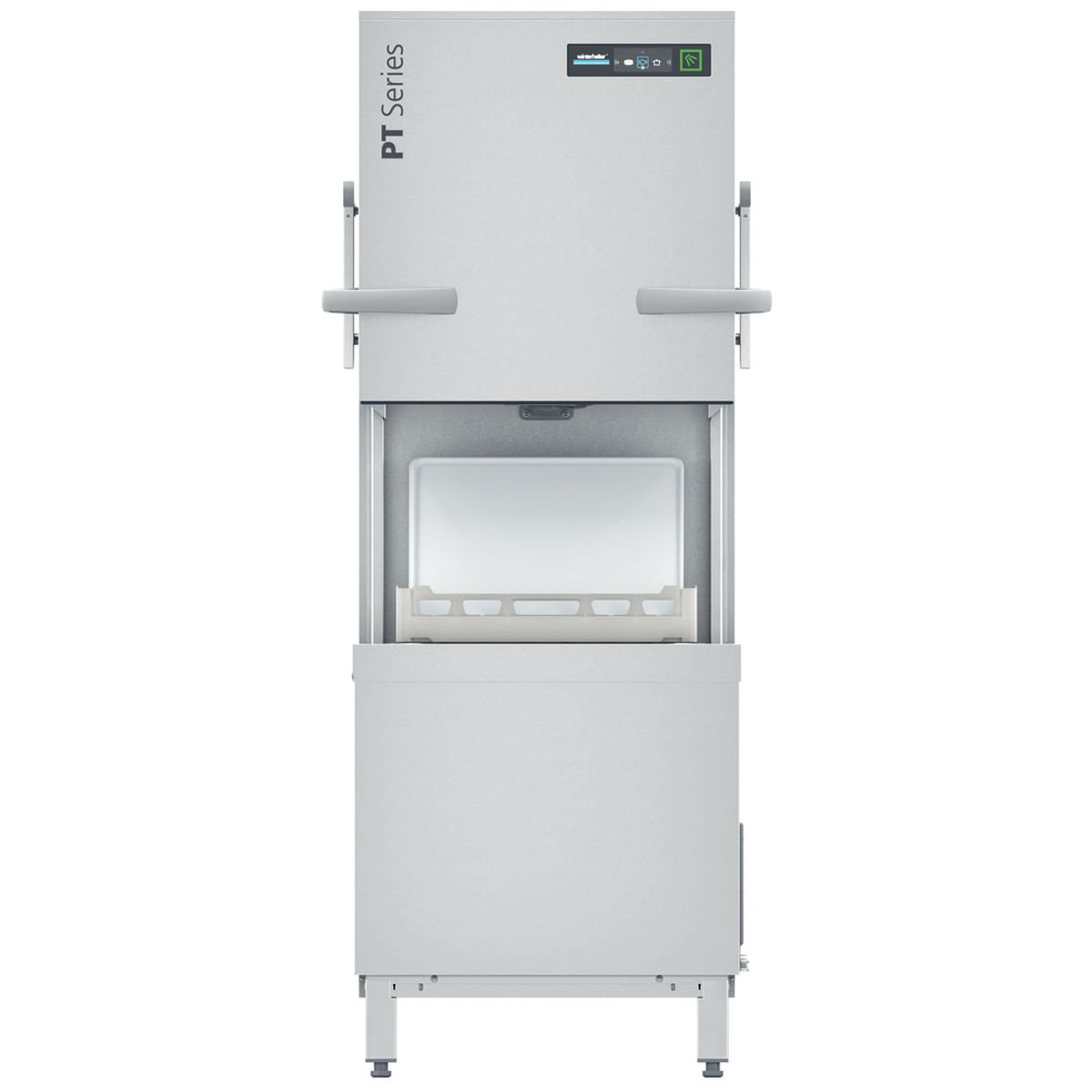 Winterhalter PT-L Passthrough Dishwasher 500mm x 600mm