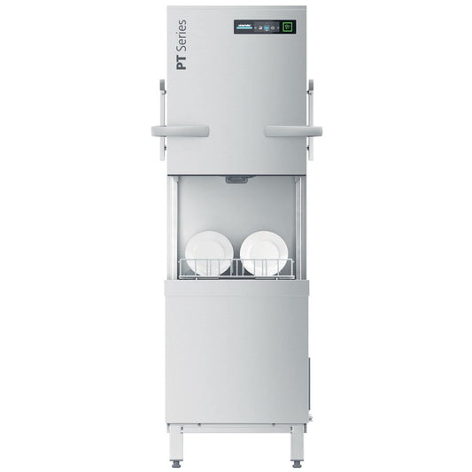 Winterhalter PT-M Passthrough Dishwasher 500mm x 500mm