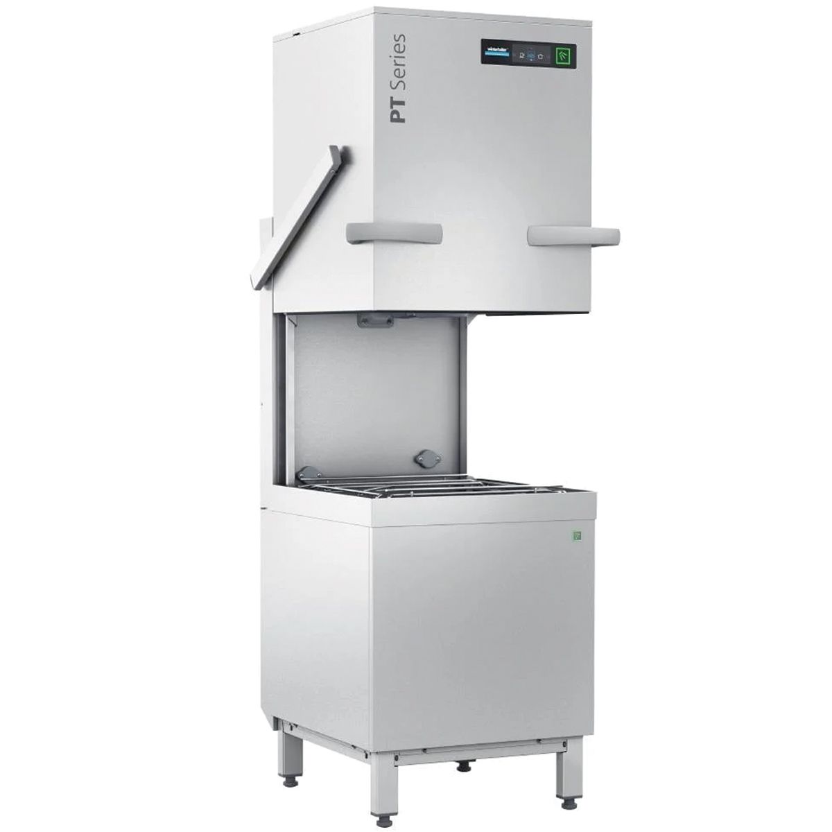 Winterhalter PT-XL Passthrough Dishwasher 500mm x 600mm