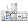 Winterhalter PT-XL Hybrid Utensil Washer Passthrough Dishwasher 500mm x 600mm