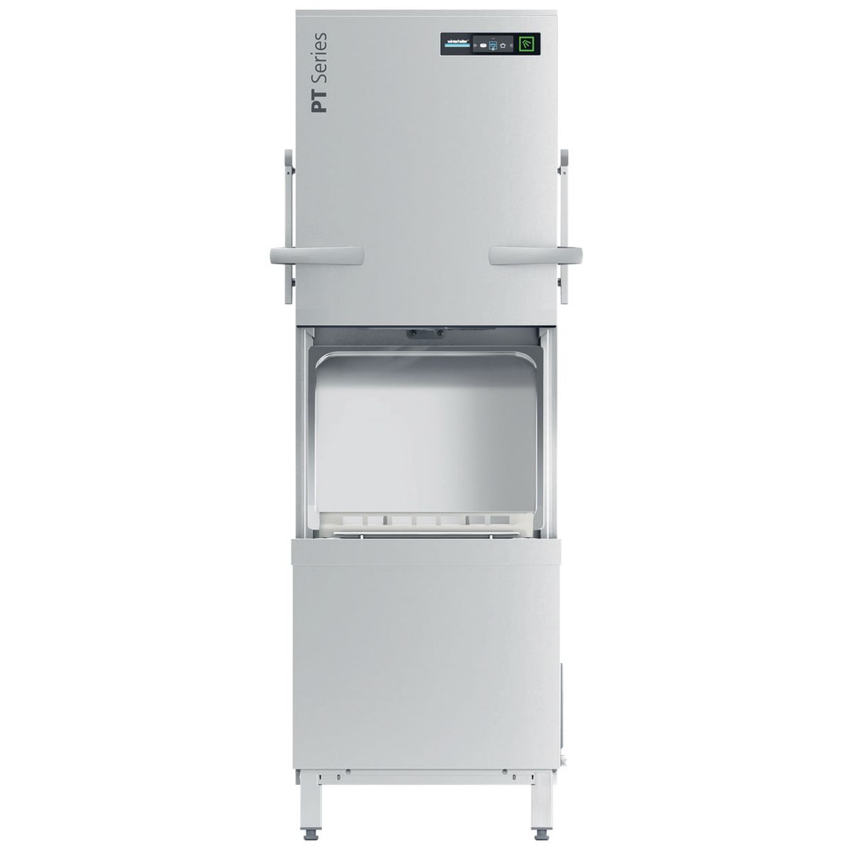 Winterhalter PT-XL Passthrough Dishwasher 500mm x 600mm