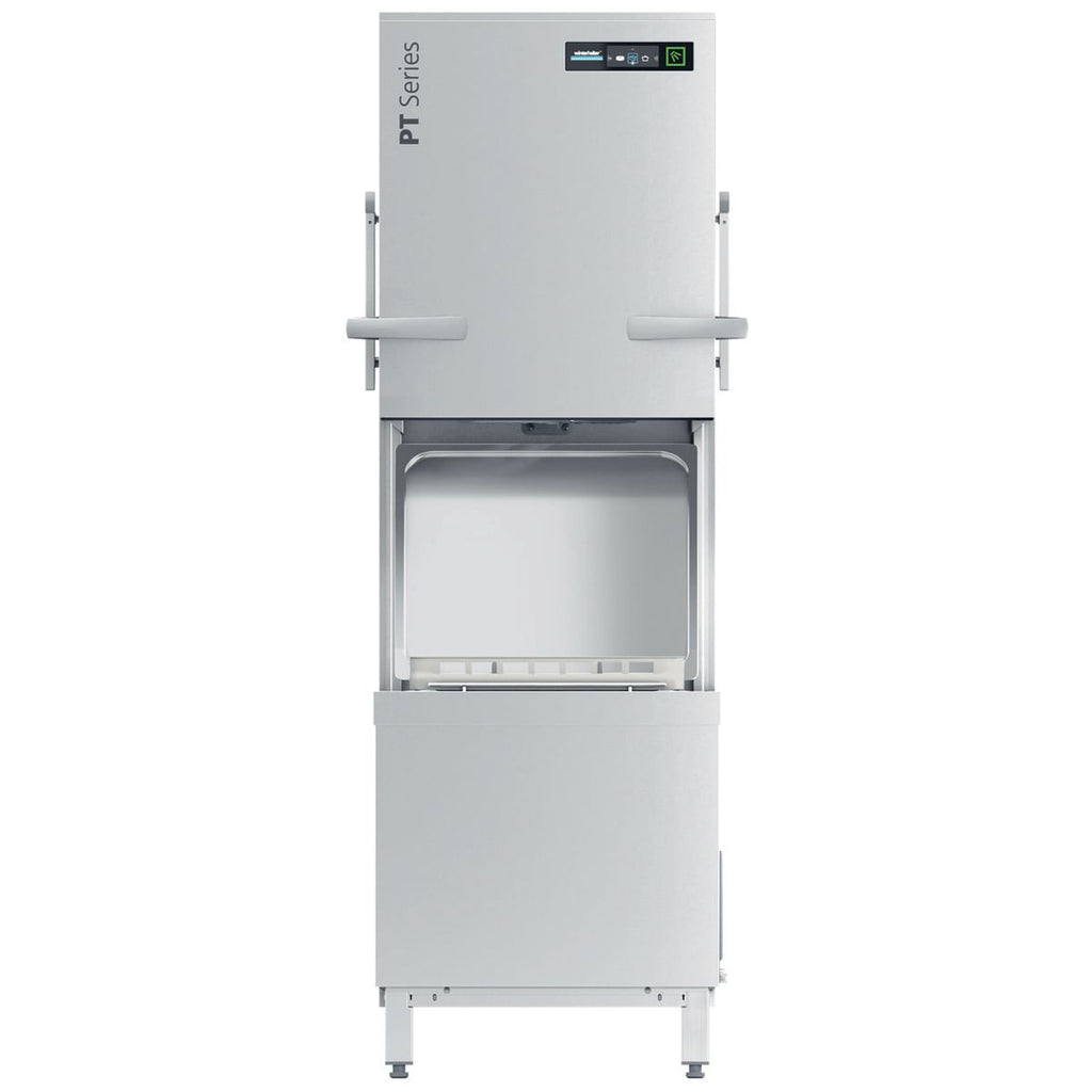 Winterhalter PT-XL Passthrough Dishwasher 500mm x 600mm