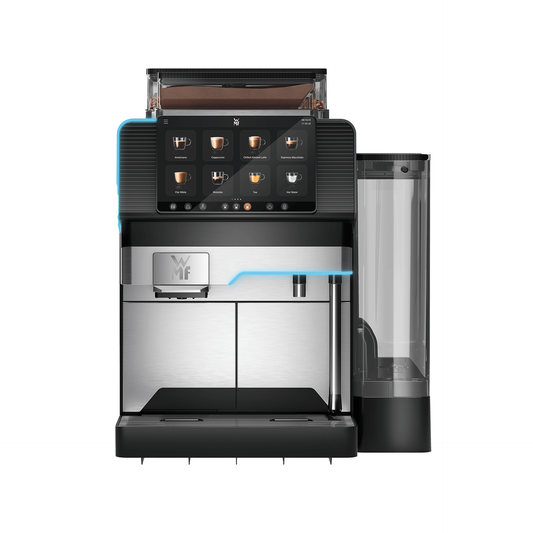 WMF Elevation 10 Automatic Bean To Cup Coffee Machine 50 Cups