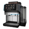 WMF Elevation 10 Automatic Bean To Cup Coffee Machine 50 Cups