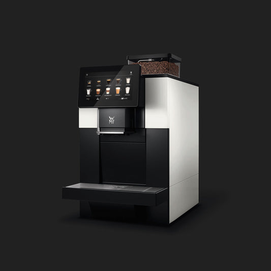 WMF 950 S Automatic Bean To Cup Coffee Machine 50 Cups