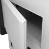 Blizzard ZETA250 Slim Serve Over Counter Merchandiser 2525mm