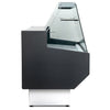 Blizzard ZETA130 Slim Serve Over Counter Merchandiser