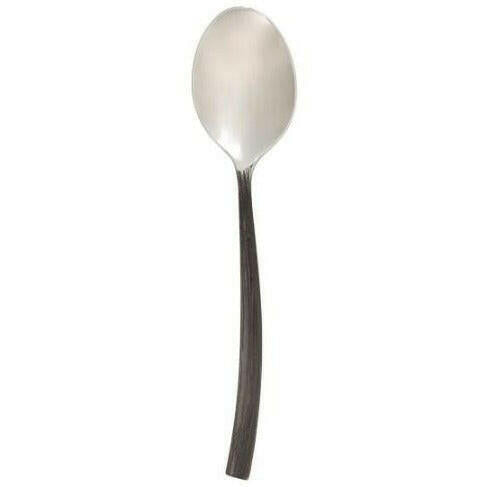 Chef & Sommelier Black Oak Table Spoon Case Size 12
