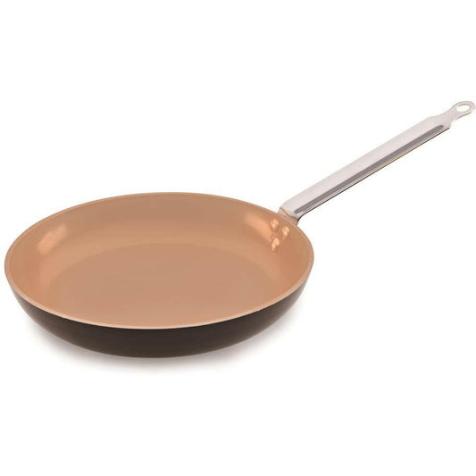 Bourgeat Elite Ceramic Frying Pan 28cm - Cater-Connect Ltd