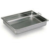 Bourgeat S/S Gastronorm Container With Retractable Handles