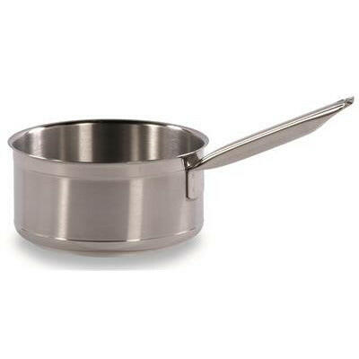 Matfer Bourgeat Tradition Saucepan No Lid