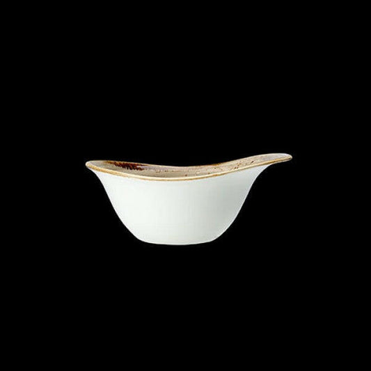 Steelite Craft Porcini Bowl 18cm (Case Size 12)