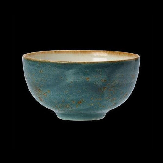 Steelite Craft Blue Bowl Chinese 12.75cm  52.50cl (Case Size 12)