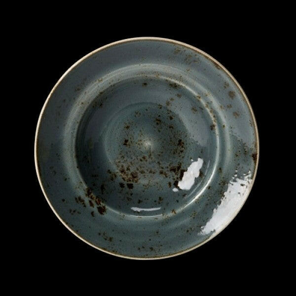 Steelite Craft Blue Bowl Nouveau 27cm 10 5/8" 118cl (Case Size 6)