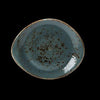 Steelite Craft Blue Plate  15.5cm 6" (Case Size 12)