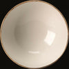 Steelite Craft Green Bowl Chinese 12.75cm 5" 52.50cl (Case Size 12)