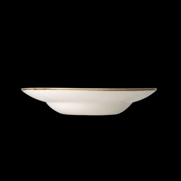 Steelite Craft Green Bowl Nouveau 27cm 118cl (Case Size 6)