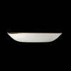 Steelite Craft Terracotta Bowl Coupe 25.5cm 10" 120.25cl (Case Size 12)