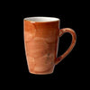 Steelite Craft Terracotta Mug Quench 28.5cl 10oz (Case Size 24)