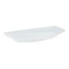 Porcelite Convex Oval Platters Case Size 6