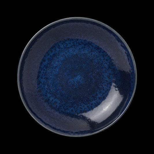 Steelite Vesuvius Lapis Coupe Bowl 29cm (11 1/2") (Case Size 6)