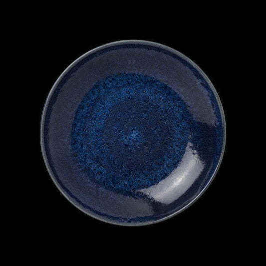 Steelite Vesuvius Lapis Coupe Bowl 25.25cm (10") (Case Size 12)