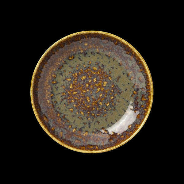 Steelite Vesuvius Amber Coupe Bowl 29cm (11 1/2") (Case Size 6)