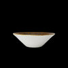 Steelite Vesuvius Amber Essence Bowl 20.25cm (8") (Case Size 12)