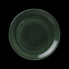 Steelite Vesuvius Burnt Emerald Coupe Plate 30cm (11 3/4") (Case Size 12)