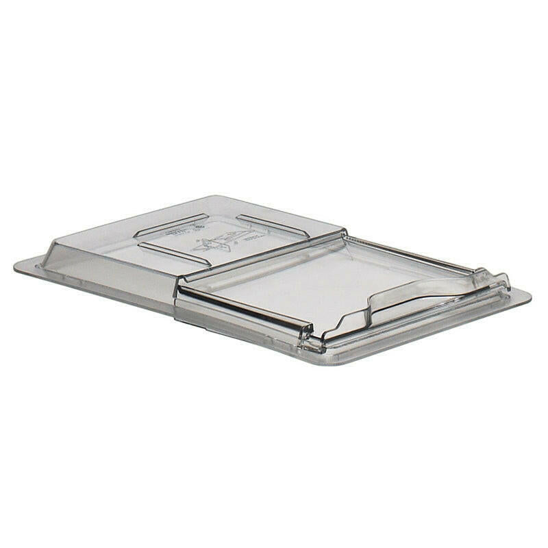 Cambro 1/1 Gastronorm Polycarbonate Camwear Sliding Lid