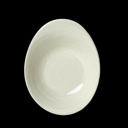 Steelite Scape White Bowl 25cm 10" (Case Size 12)