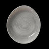 Steelite Scape Grey Bowl Scape 28cm 11" (Case Size 12)