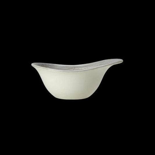 Steelite Scape Grey Bowl Scape 18cm 7" (Case Size 12)