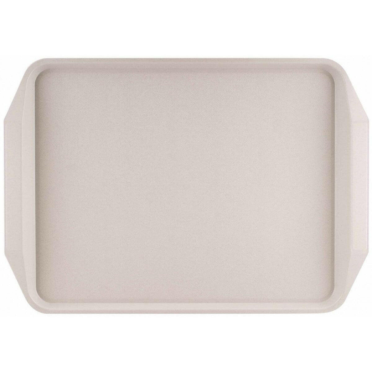 ABS Handle Service Tray 43.5cm x 30.5cm - Cater-Connect Ltd