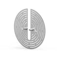Unox XUC156 Oven Air Flow Reduction Kit